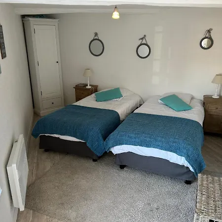 Les Du Phare Appartement *