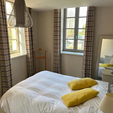 Les Du Phare * Honfleur