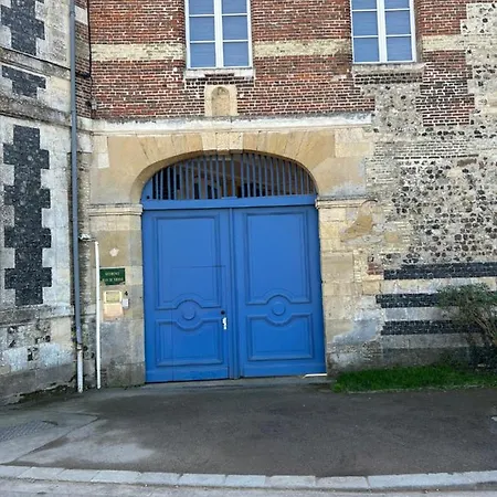 Les Apparts Du Phare *