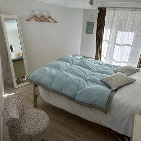 Apartamento Les Du Phare