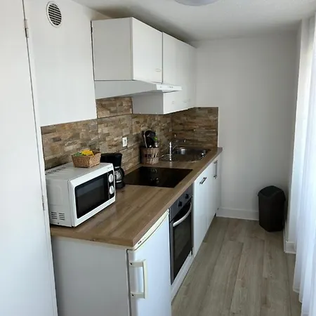 Les Du Phare Appartement