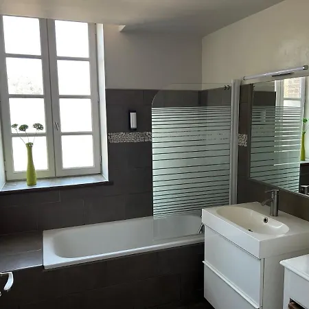 Les Apparts Du Phare Honfleur