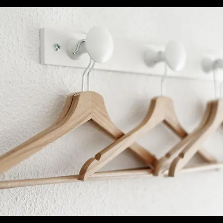 Lejlighed Les Apparts Du Phare Honfleur