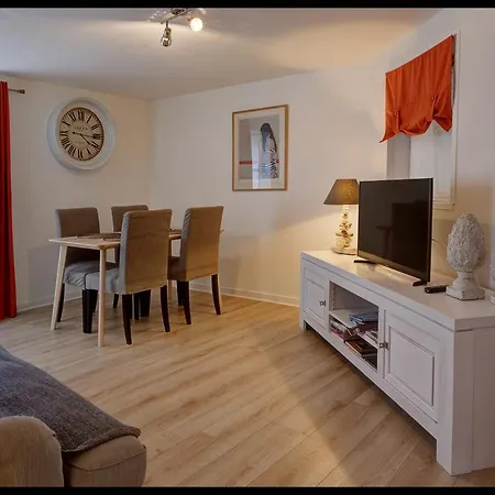 Les Apparts Du Phare *