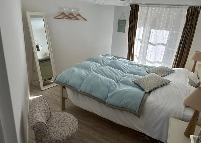 Appartement Les Du Phare