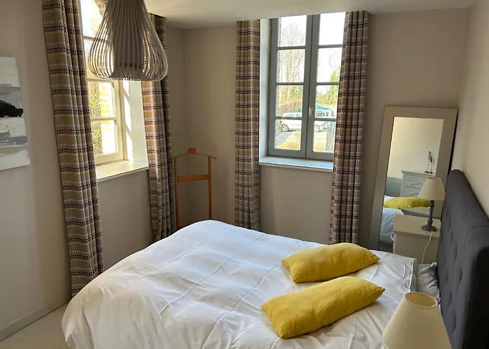 Les Du Phare * Онфлёр